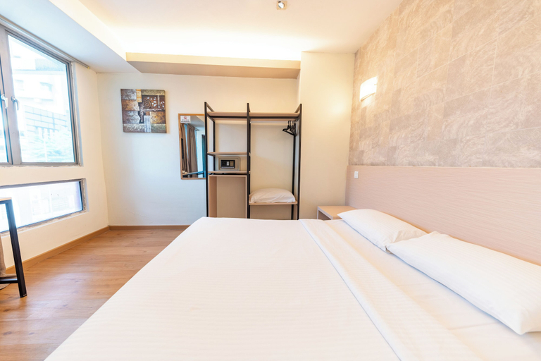 Bedroom 3, Prescott Hotel Bukit Bintang, Kuala Lumpur