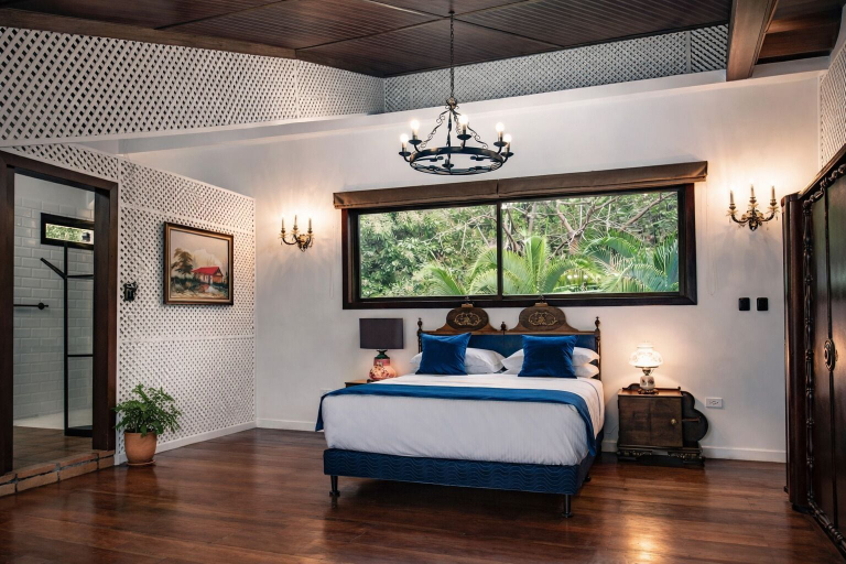Bedroom 3, Hotel Don Ernesto by La Chimba, Santa Ana