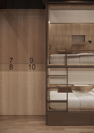 Room 4, PREMIUM DOO Hostel, Tashkent City