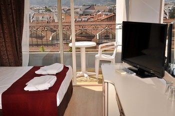Guestroom 3, Dena City, Marmaris