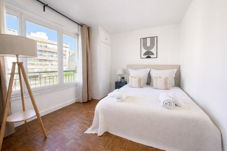 Others 3, Charmant Appartement a Boulogne, Hauts-de-Seine