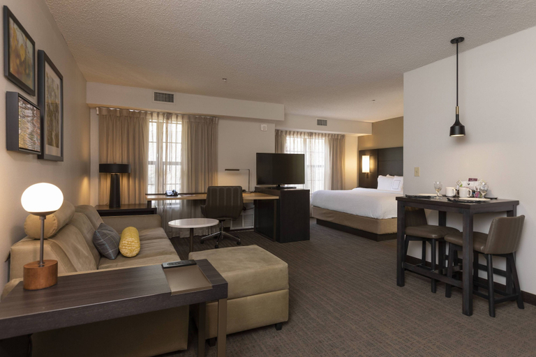 Bedroom 4, Residence Inn by Marriott Durango Downtown, La Plata