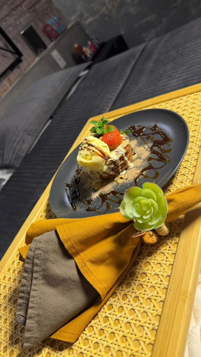 Food & Drinks 5, KANKUN MOTEL SOROCABA -Adult only, Votorantim