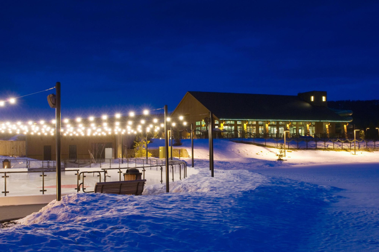 Exterior & Views 2, Suncadia Resort, a Destination by Hyatt Residence, Kittitas