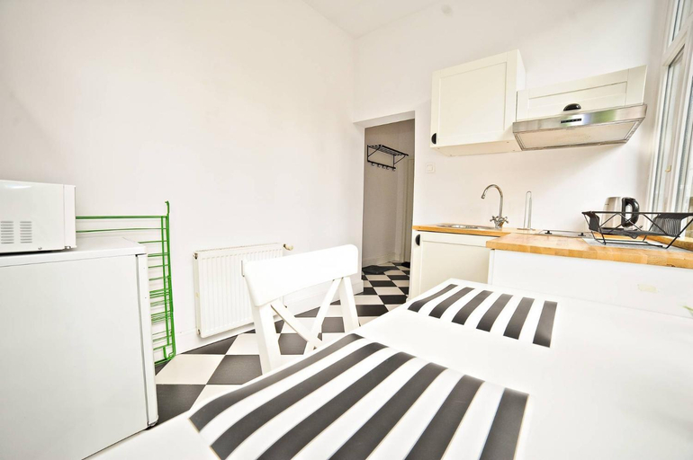 Others 4, Apartamenty Fiszera by Grand Apartments, Sopot