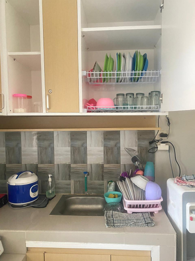 Others 4, Dean Homestay Batu, Malang