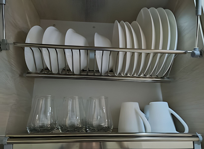 Coffee and/or coffee maker, Loft con Tecn- Alexa, La Calera