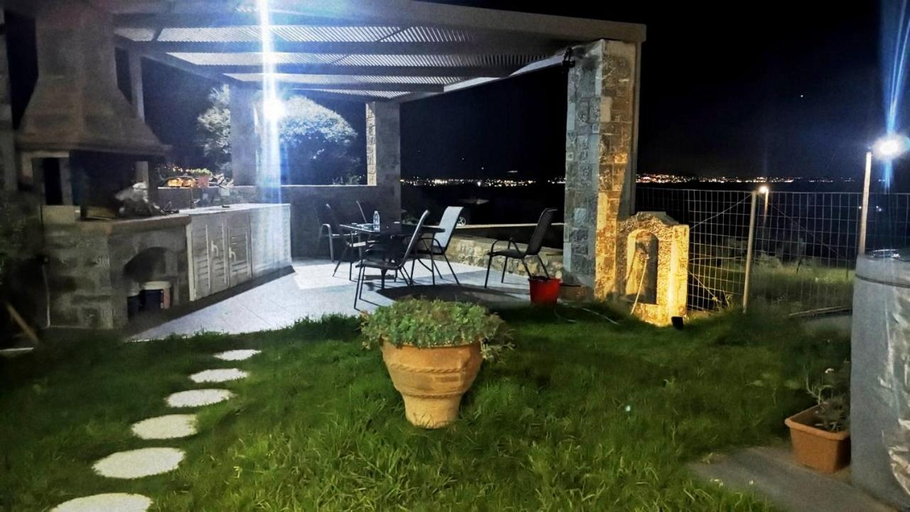 Others 5, Villa Leandros Premium Suites, Crete