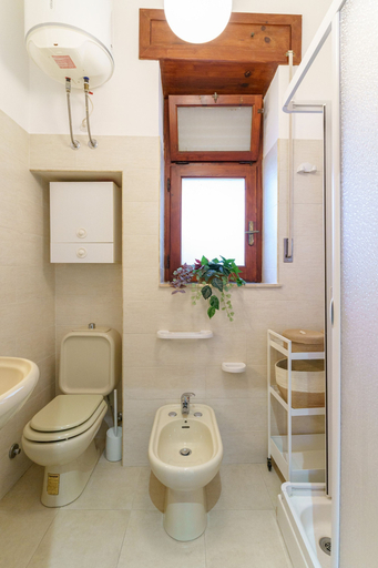Room 3, Not Ordinary Apartment by Wonderful Italy, Syracuse