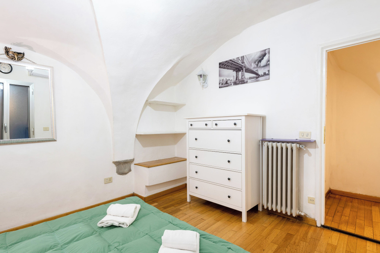 Room 3, Guesthost - Cattedrale Di Firenze Apartment X5, Florence