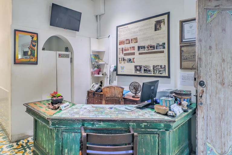 Others 2, Townhouse Oak Su's Cottage Near Legian Beach, Badung
