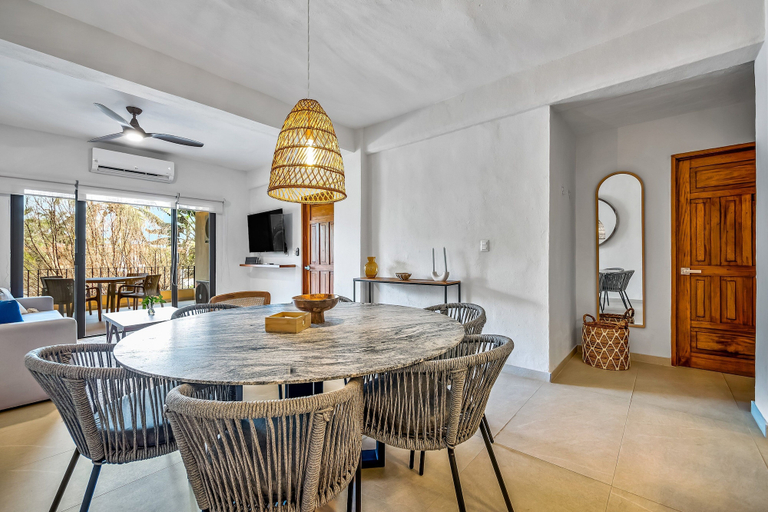 Room 4, Marina Condo Near Golf Course, Beach, & Dining With Pool & Tennis Courts, Puerto Vallarta