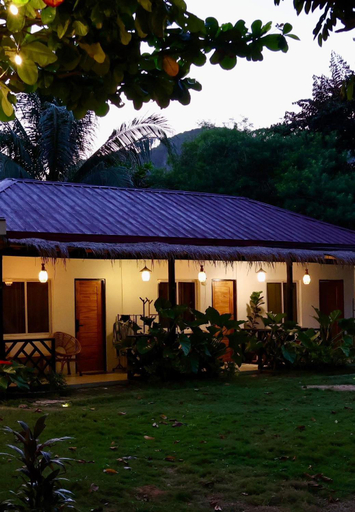 Others 5, Bakoko Garden, El Nido