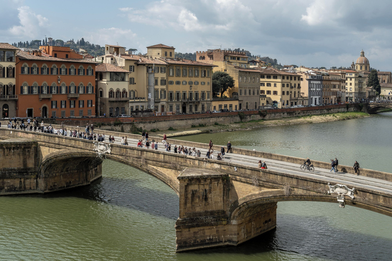 Miscellaneous 5, Arno Dream by MMega, Florence