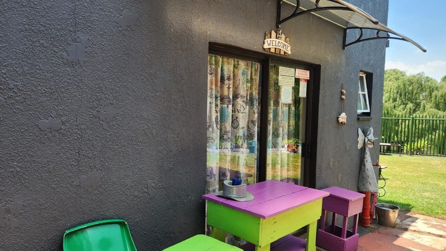 Others 5, The Angel River Villa, Sedibeng