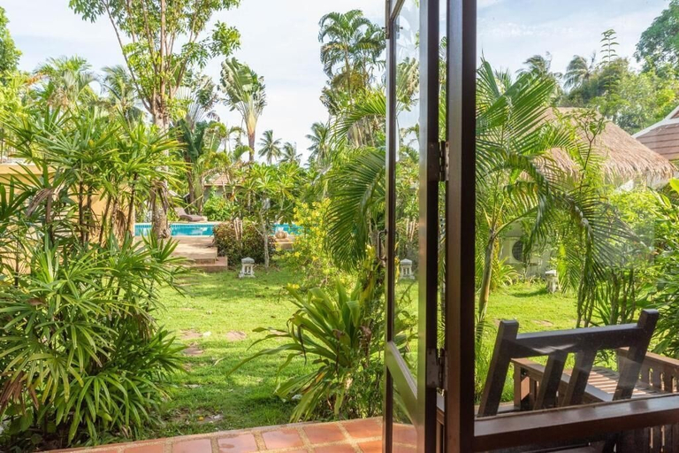 Property grounds, EASY TIME VILLA by MARALEINA, Ko Samui