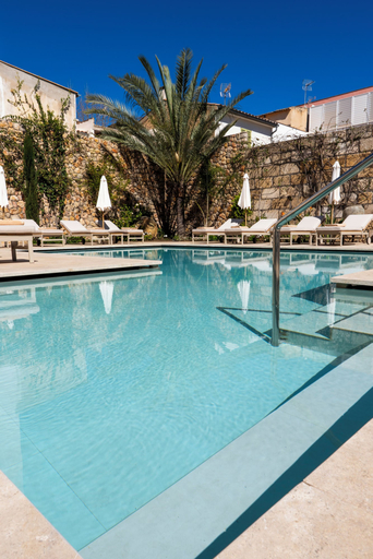 Sport & Beauty 2, Hotel Petit Paris, Baleares
