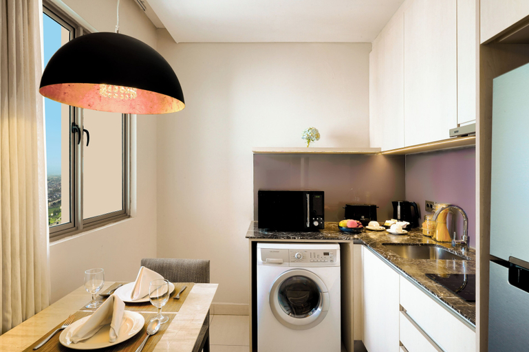 Ascott Waterplace Surabaya - Others