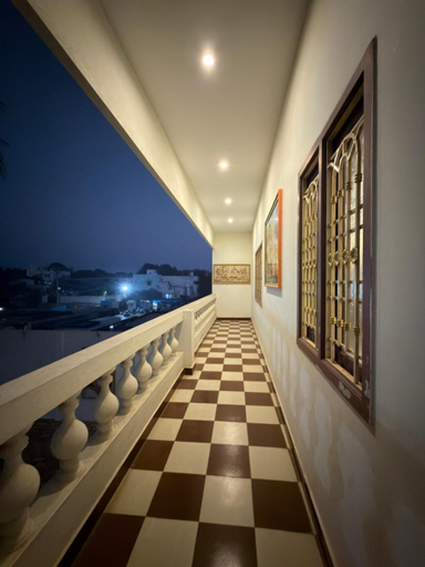 Others 2, Gravity Groups Grand SVP Farm House, Viluppuram