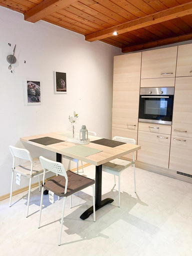 5, Zentrale Ferienunterkunft, Amberg-Sulzbach