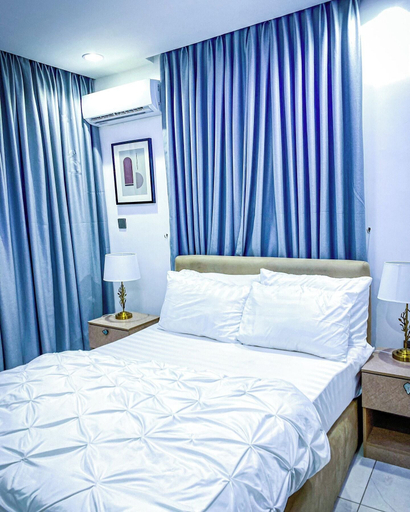 Room 3, THE 81 APARTMENTS, Mainland
