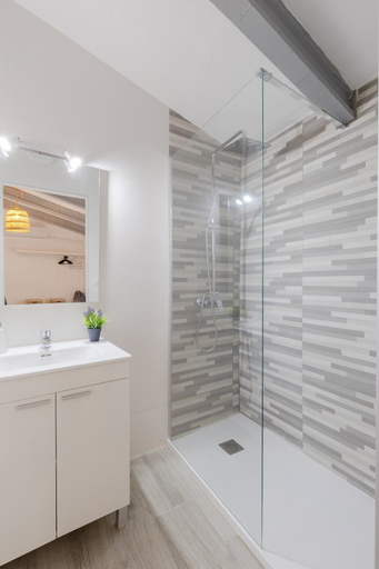 Interior 4, Rustic Escape by Fidalsa, Alicante