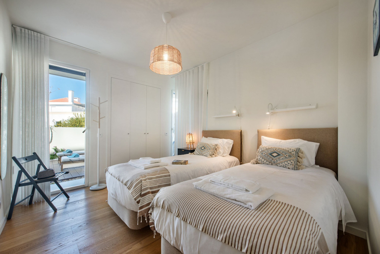 Room 5, Casas do Forte CB in Cabanas de Tavira, Alcoutim