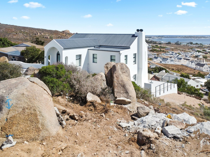 Exterior & Views 2, Blueberry Villa, West Coast