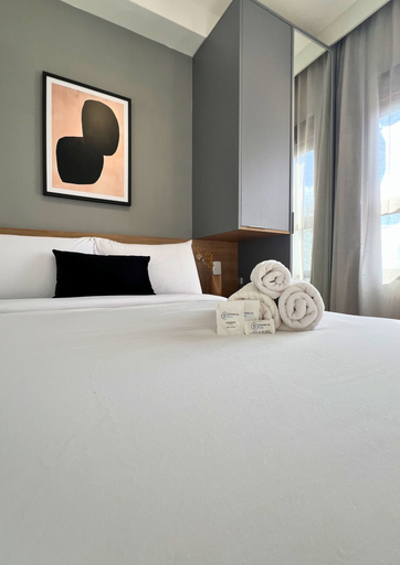 Room 4, Essential Mariana, São Paulo