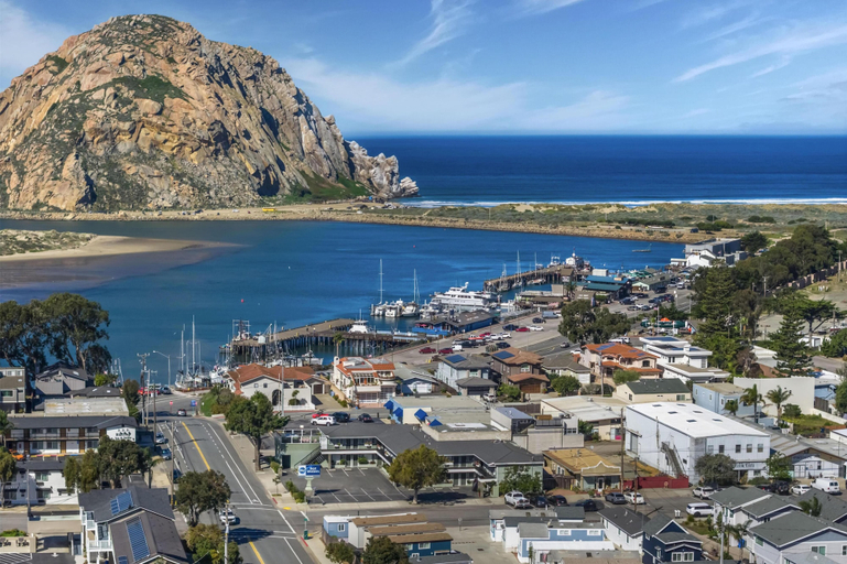 Others 5, Best Western Tradewinds, San Luis Obispo