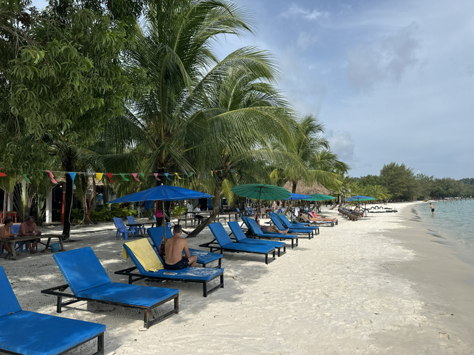 Others 5, Koh Rong Beach Hostel and Bungalow, Sihanoukville