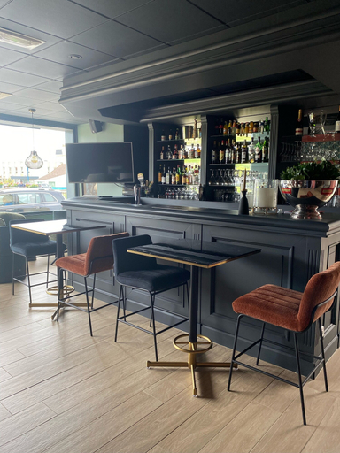 Food & Drinks 5, Hôtel Saint Jean, Pas-de-Calais