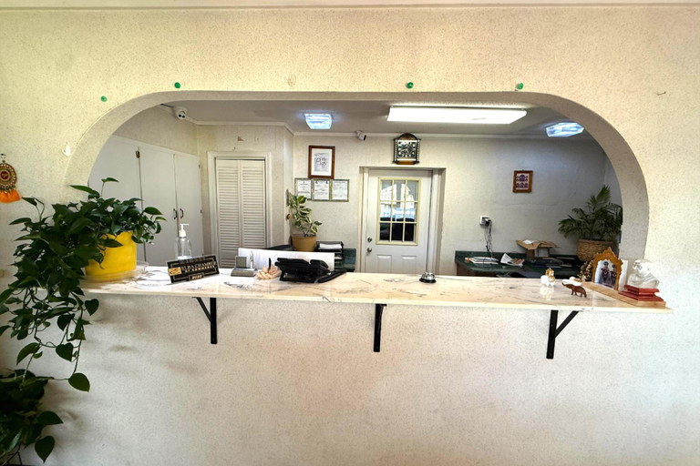 Others 5, Riviera Motel Elba Near Enterprise US 84, Coffee