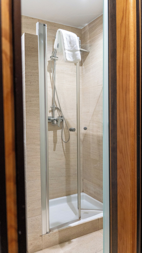 Bathroom 5, Hotel Tío Manolo de Noia, A Coruña