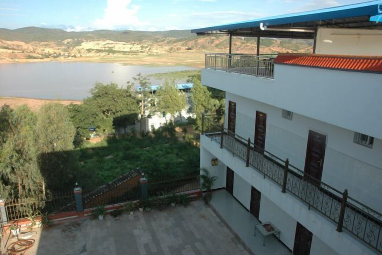 Others 5, Langbapu Tulin Hotel, Chuxiong Yi