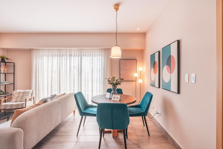 Others 2, Flat in Piantini 304, Distrito Nacional
