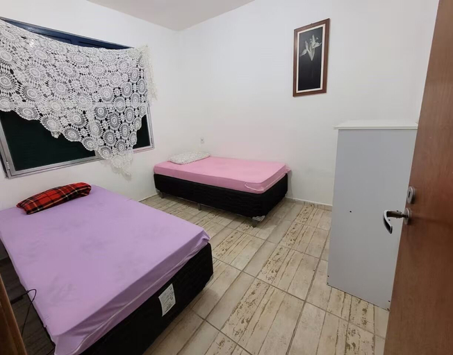Room 2, Casa em Ilha Comprida, Cananéia