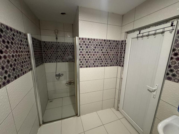 Others 5, esen otel, Antalya