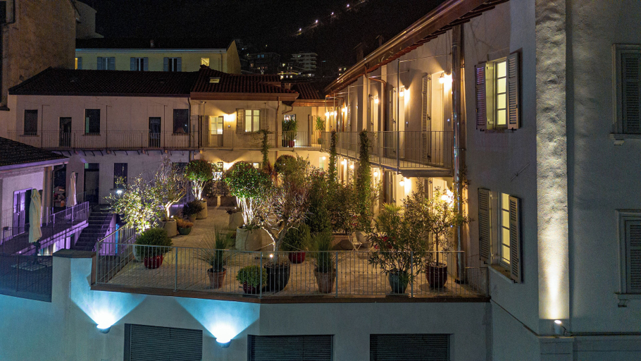 Exterior & Views 2, Le Dimore Lake Como City Center, Como