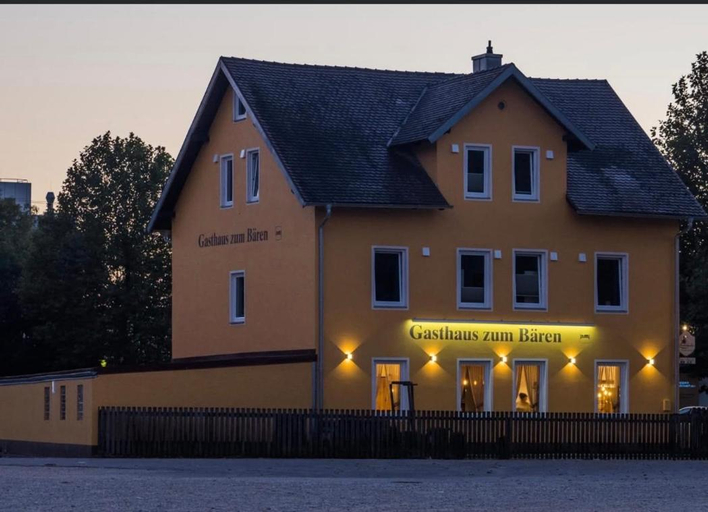 Others 4, Gasthaus zum Baren, Donau-Ries