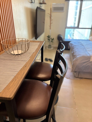 Living area 5, Modern Comfort at Avida Towers Riala, Cebu City