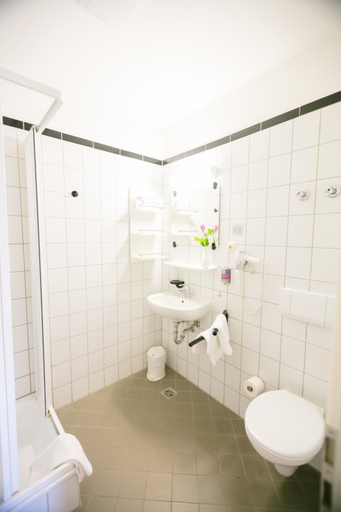 3, Seehotel Burg Spreewald, Spree-Neiße