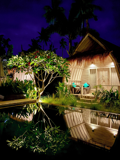 Exterior & Views 2, Gili Meno Escape - Adults Only, Lombok