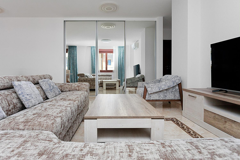 Others 3, Three bedroom spacious apartment Anatolia