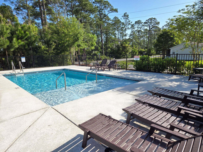 Sport & Beauty, Stunning 3br/2.5ba, Pet Friendly, Sleeps 12, Baldwin