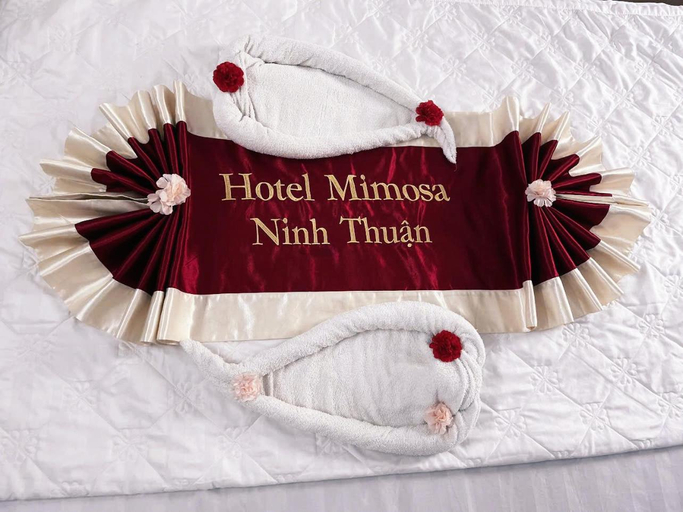Others 2, Mimosa 5 Hotel - Phan Rang, Phan Rang-Tháp Chàm