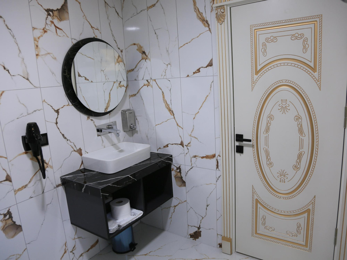 Bathroom 4, Gelevera Park Hotel Spa Restaurant, Espiye