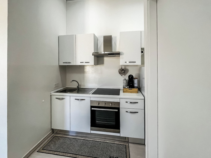 Private kitchen 5, Corte Dolia, Cagliari