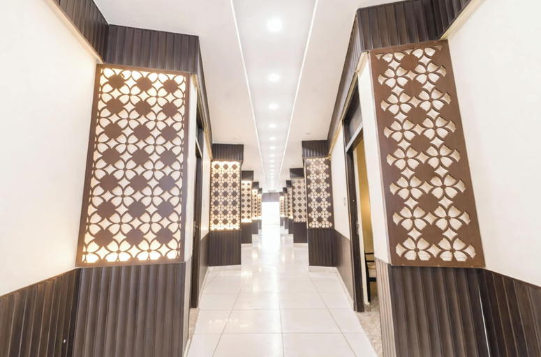 Others 4, Hotel Oasis International Haridwar, Dehradun