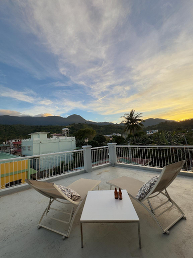Others 3, Victoria’s Bed & Breakfast, Puerto Galera